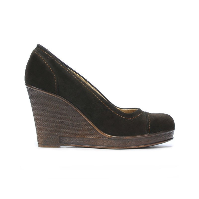 Women casual shoes 177 bufo cafe