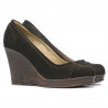 Women casual shoes 177 bufo cafe