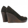 Women casual shoes 177 bufo cafe
