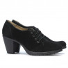 Women casual shoes 167 bufo black