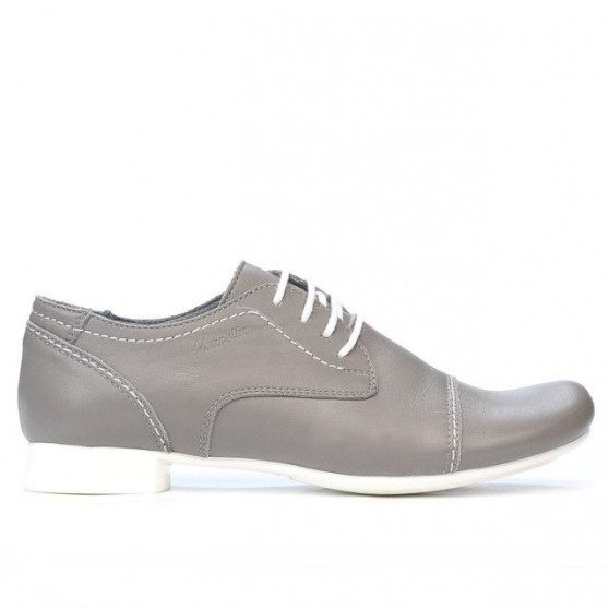 Women casual shoes 180 gray