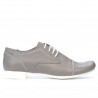 Women casual shoes 180 gray