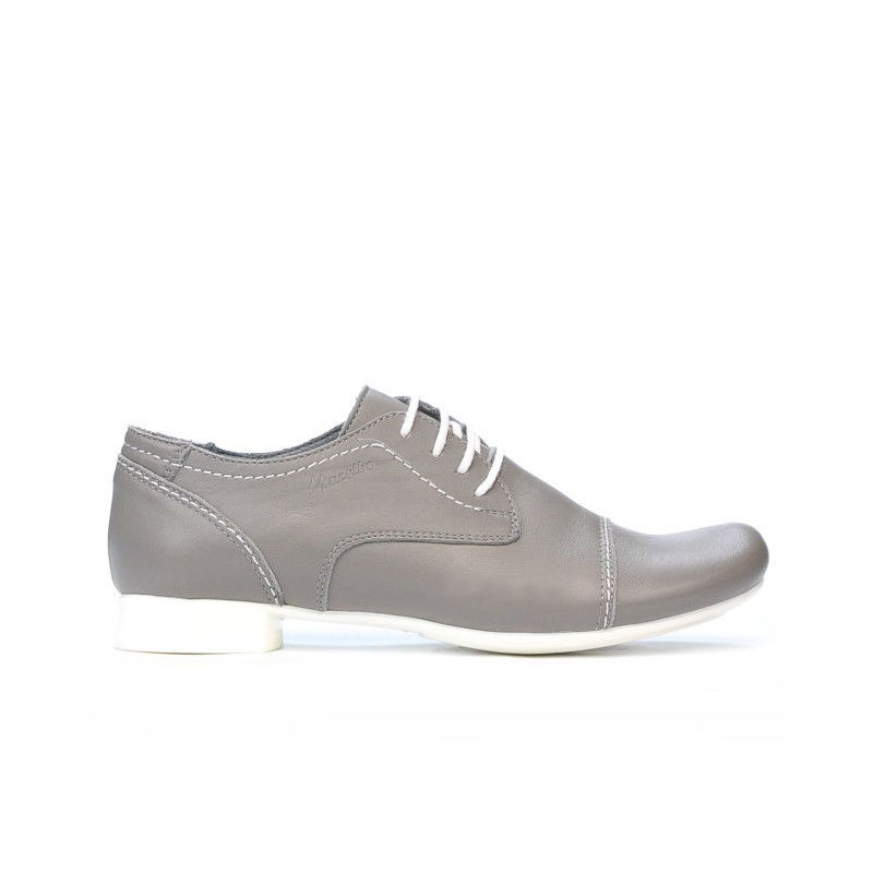 Women casual shoes 180 gray
