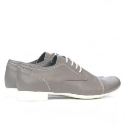 Women casual shoes 180 gray