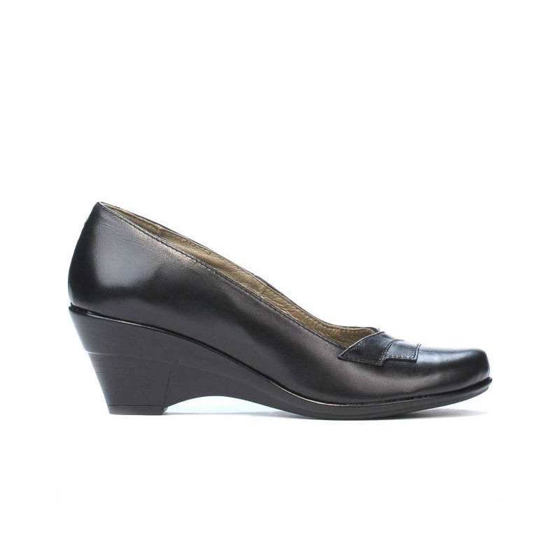 Women casual shoes 170 black