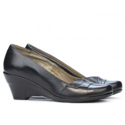 Women casual shoes 170 black