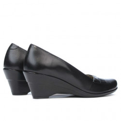 Women casual shoes 170 black