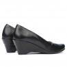 Women casual shoes 170 black