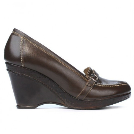 Women casual shoes 173 cafe