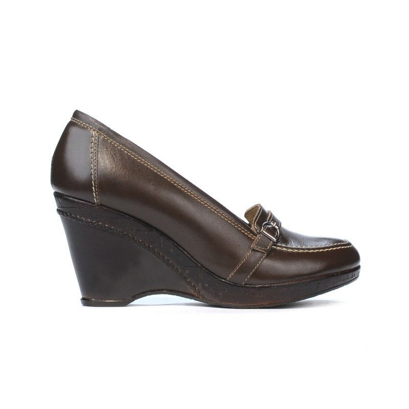 Women casual shoes 173 cafe