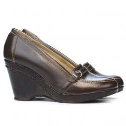 Women casual shoes 173 cafe