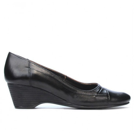 Women casual shoes 192 black