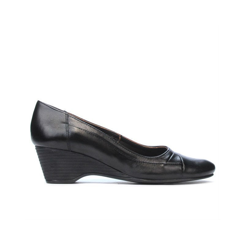 Women casual shoes 192 black