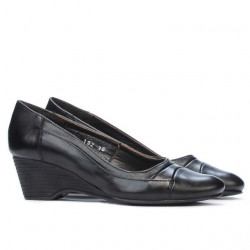 Women casual shoes 192 black
