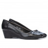Women casual shoes 192 black