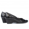 Women casual shoes 192 black