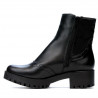 Women boots 3314 black