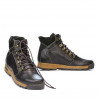 Men boots 496 cafe