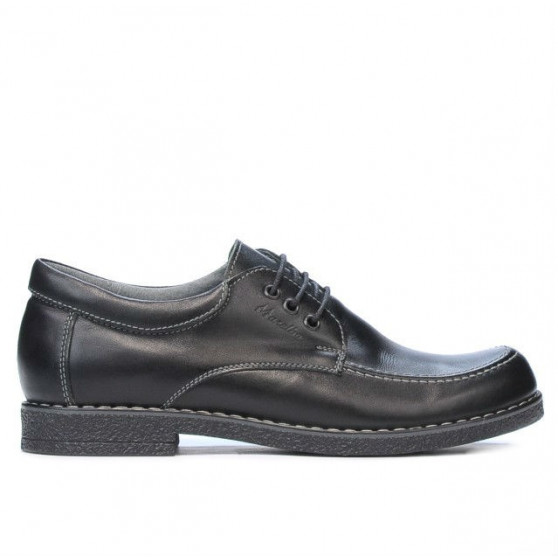 Women casual shoes 626 black