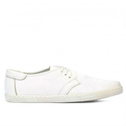 Women sport shoes 623 white