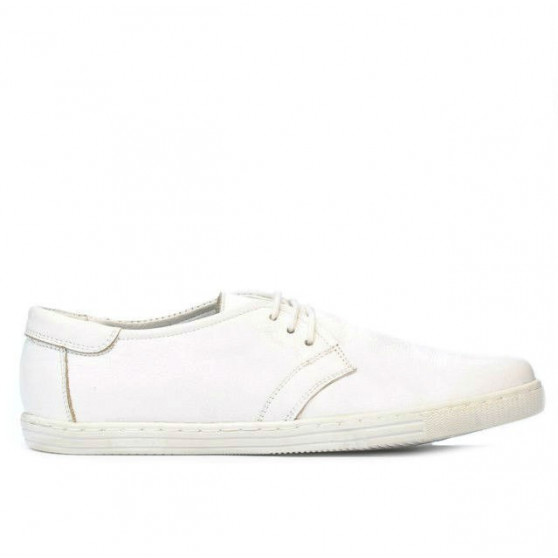 Women sport shoes 623 white