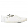 Women sport shoes 623 white