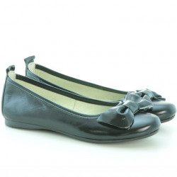 Women dancers 638 patent black