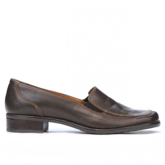 Women casual shoes 649 cafe