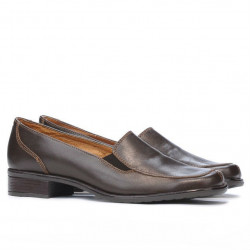 Women casual shoes 649 cafe