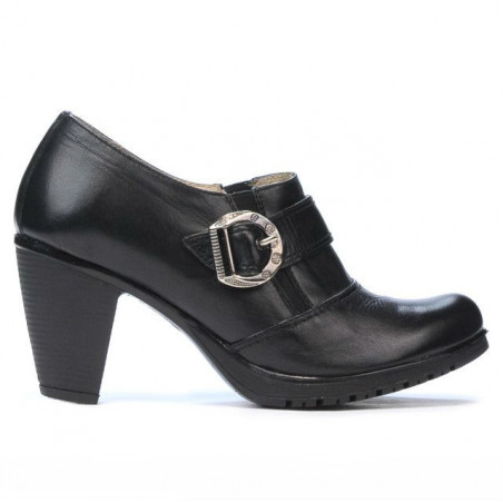 Women casual shoes 168 black