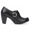 Women casual shoes 168 black
