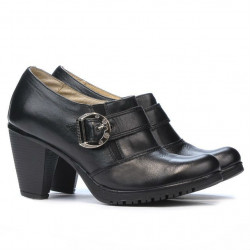 Women casual shoes 168 black