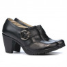 Women casual shoes 168 black
