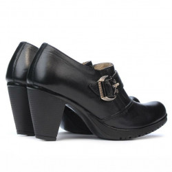 Women casual shoes 168 black