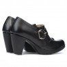 Women casual shoes 168 black