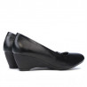 Women casual shoes 152-1 black