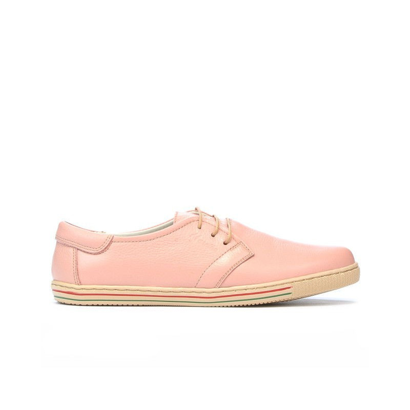 Women sport shoes 623 pink