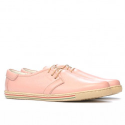 Women sport shoes 623 pink