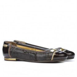 Women dancers 632 patent cafe combined