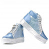 Women boots 3311 bleu combined 1