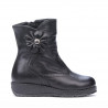 Small children boots 20c black