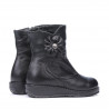 Small children boots 20c black