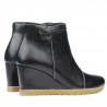 Women boots 1143 black