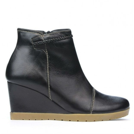 Women boots 1143 black