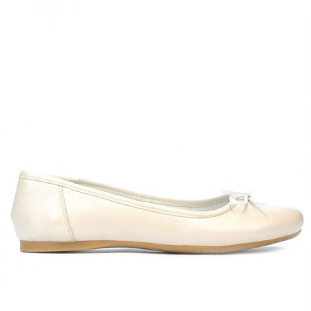 Women dancers 184 beige