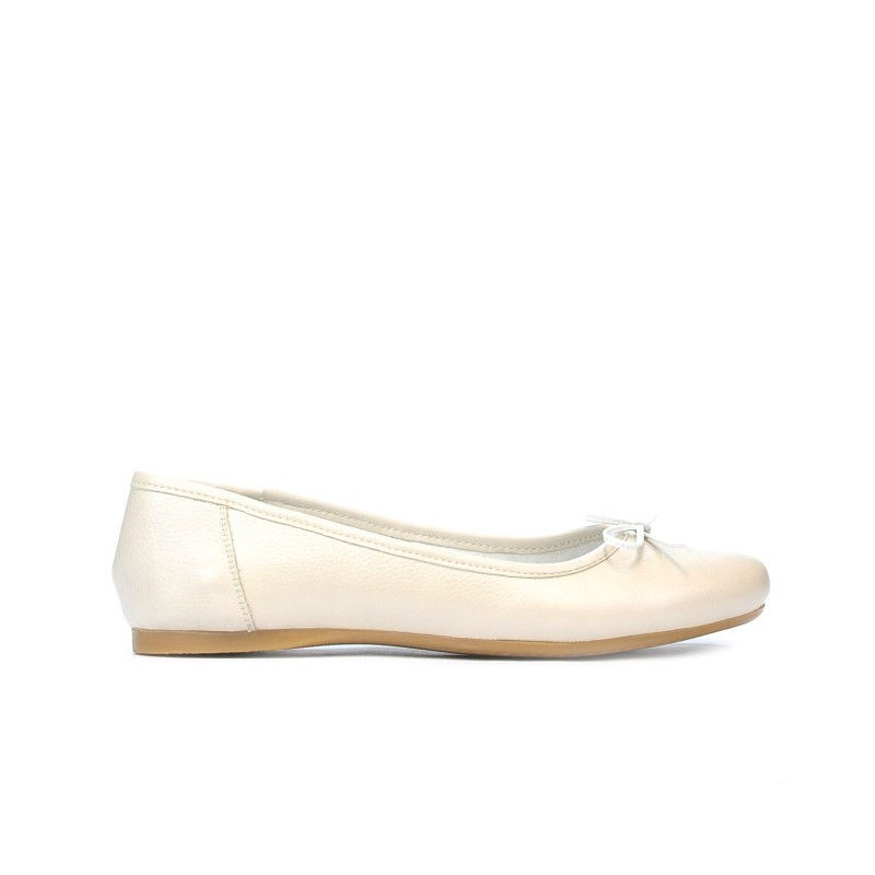 Women dancers 184 beige