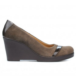 Women casual shoes 647 bufo cafe