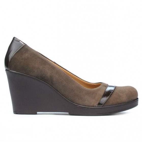 Women casual shoes 647 bufo cafe
