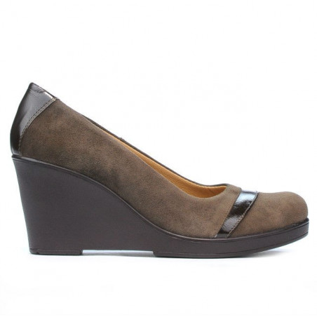 Women casual shoes 647 bufo cafe
