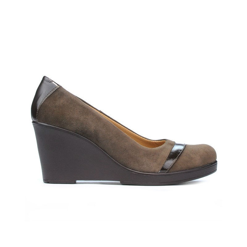 Women casual shoes 647 bufo cafe